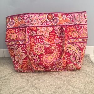 Vera Bradley Tote